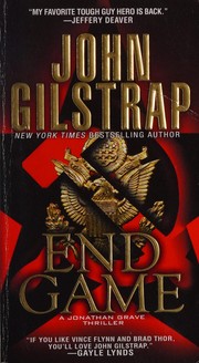 Cover of: End Game