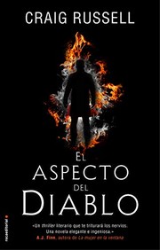 Cover of: El aspecto del diablo