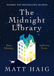 Cover of: The Midnight Library by 