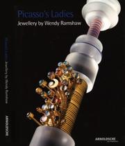 Cover of: Picasso's Ladies: Jewellery by Wendy Ramshaw