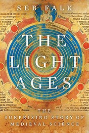 The Light Ages by Seb Falk