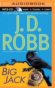Cover of: Big Jack by Nora Roberts, Susan Ericksen