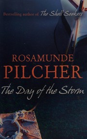 Cover of: Day of the Storm by Rosamunde Pilcher