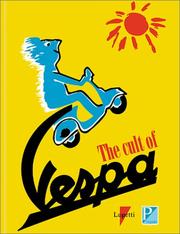 Cult Of Vespa by Umberto Eco, Omar Calabrese