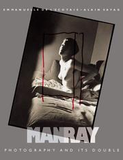 Man Ray
