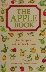 Cover of: The Apple Book