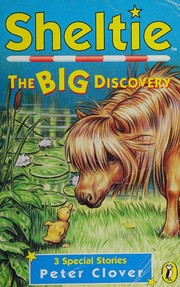 Cover of: Sheltie: the big discovery
