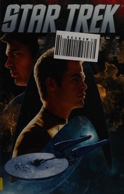 Cover of: Star Trek, Volume 2 by Mike Johnson