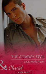 Cover of: The cowboy SEAL