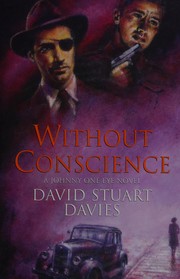 Cover of: Without conscience by David Stuart Davies