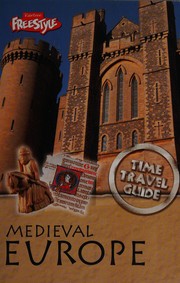 Cover of: Medieval Europe by Haywood, John