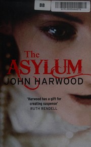 Cover of: The asylum