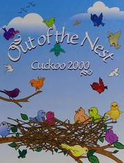 Cover of: Out of the nest by Nancy Allen