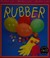 Cover of: Rubber (Materials)