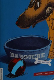 Cover of: Babouche by Gilles Gauthier
