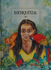 Cover of: Xochiquetzal