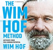 Cover of: The Wim Hof Method