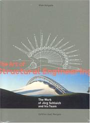 The art of structural engineering by Alan Holgate