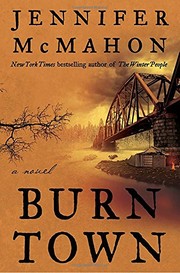 Cover of: Burntown: A Novel