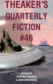 Cover of: Theaker's Quarterly Fiction #46