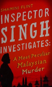 Cover of: A most peculiar Malaysian murder