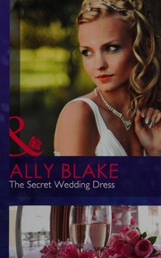 Cover of: Secret Wedding Dress