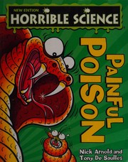 Cover of: Painful poison by Nick Arnold