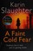 Cover of: Faint Cold Fear
