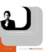 Cover of: Designagent Km7: License to Design