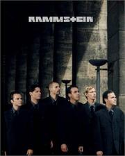 Cover of: Rammstein