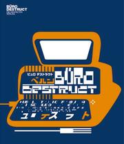 Cover of: Buro Destruct