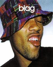 Cover of: Blag