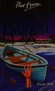 Cover of: The accident