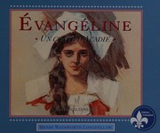 Cover of: Évangéline by Henry Wadsworth Longfellow
