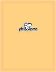 Cover of: Pictoplasma