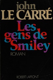 Cover of: Les gens de smiley by John le Carré