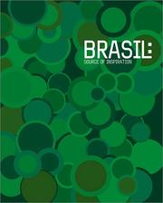 Cover of: Brasil Inspired by 