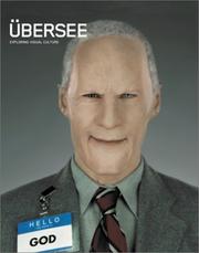 Cover of: Ubersee 2 by Robert Klanten