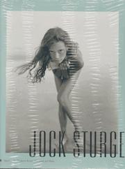 Cover of: Jock Sturges by Jock Sturges