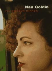 Cover of: I'll Be Your Mirror