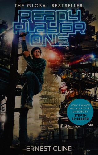 Ready Player One (Hungarian Edition) by Ernest Cline, eBook