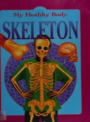 Cover of: Skeleton by Jen Green