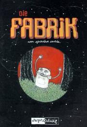 Cover of: Die Frabrik