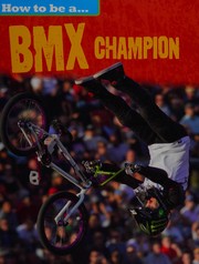 Cover of: BMX champion