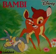 Cover of: Bambi. by 
