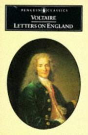Lettres philosophiques