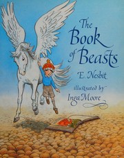 Cover of: The book of beasts