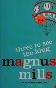 Cover of: Three to see the king