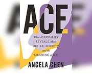 Ace by Angela Chen