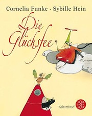 Cover of: Die Glücksfee